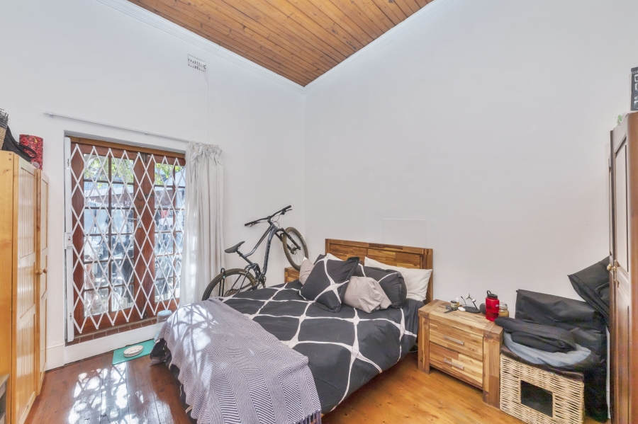 To Let 4 Bedroom Property for Rent in Mowbray Western Cape
